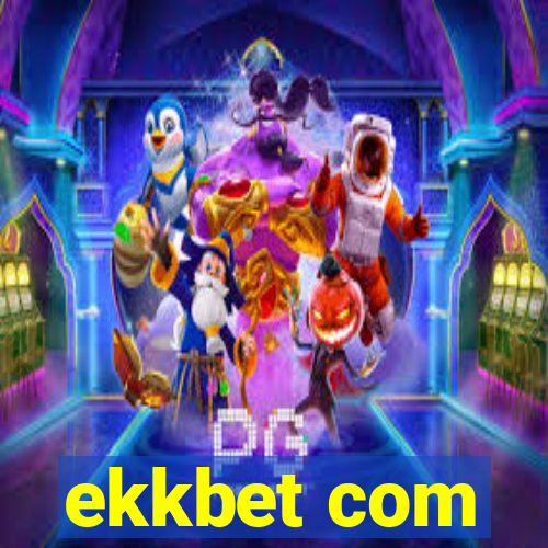 ekkbet com